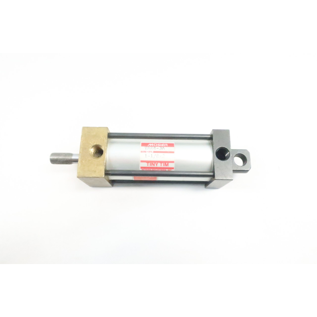 Mosier TAE4-3A Double Acting Pneumatic Cylinder 1-1/8in 2in