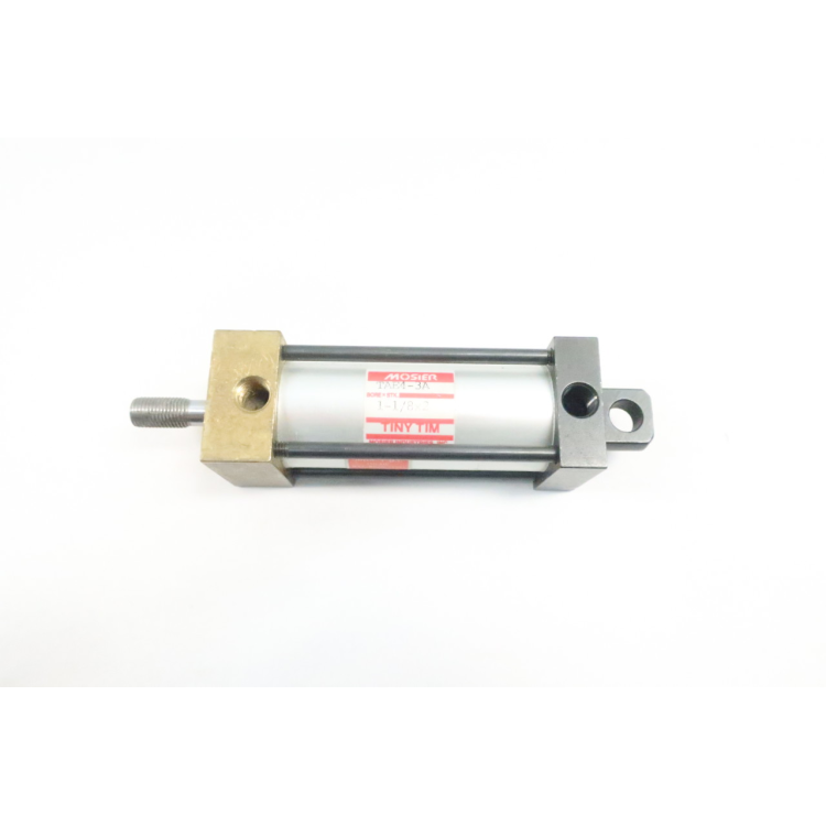 Mosier TAE4-3A Double Acting Pneumatic Cylinder 1-1/8in 2in