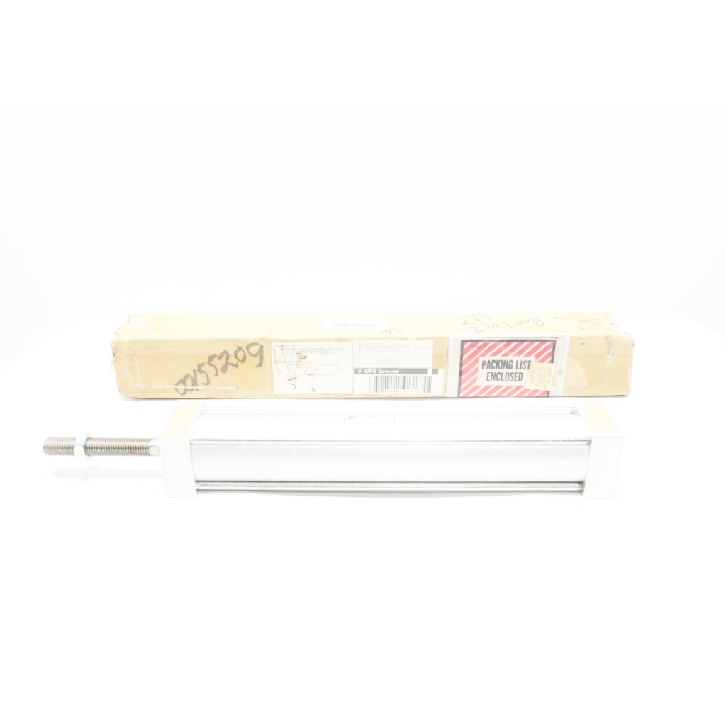 Motion Controls D-49SEFC SL13 RA1 A4.5 2-1/2in 13in Pneumatic Cylinder