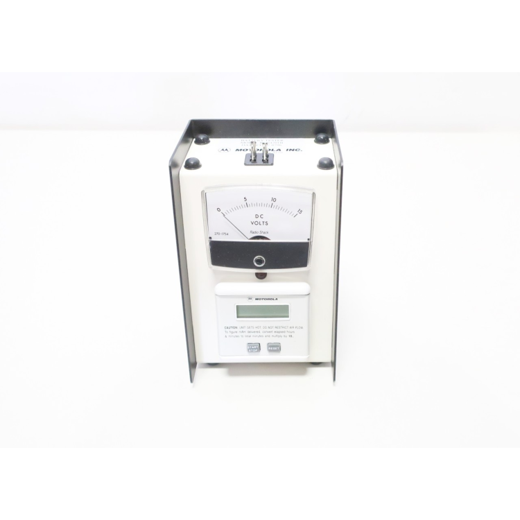 Motorola RLN4201B Battery Tester