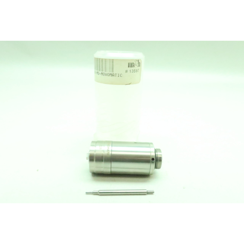 Movomatic YMM-12.5-U-B-U-B Hydraulic Motor