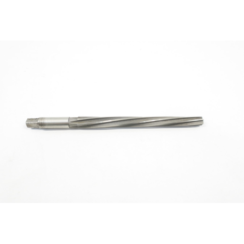 Mr&t #7 High Speed Steel Reamer