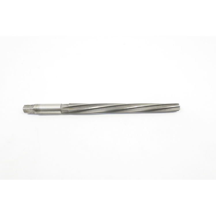 Mr&t #7 High Speed Steel Reamer
