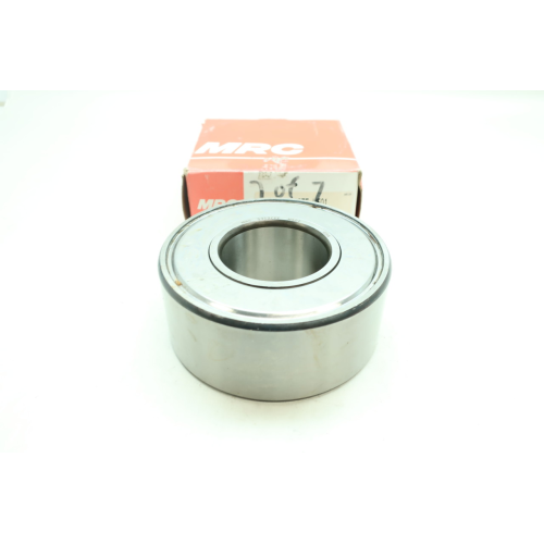 Mrc 5312CFF-H501 Angular Contact Ball Bearing 60mm X 130mm X 54mm