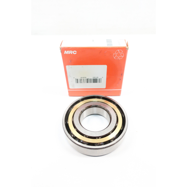 Mrc 7311PJDE-BRZ Angular Contact Ball Bearing 55mm 120mm 29mm
