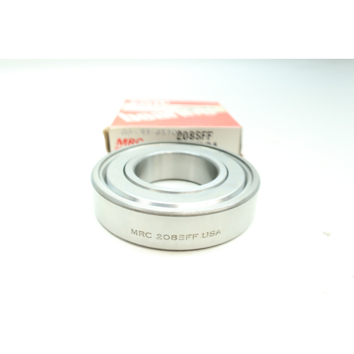 Mrc 208SFF Deep Groove Ball Bearing 40mm 80mm 18mm