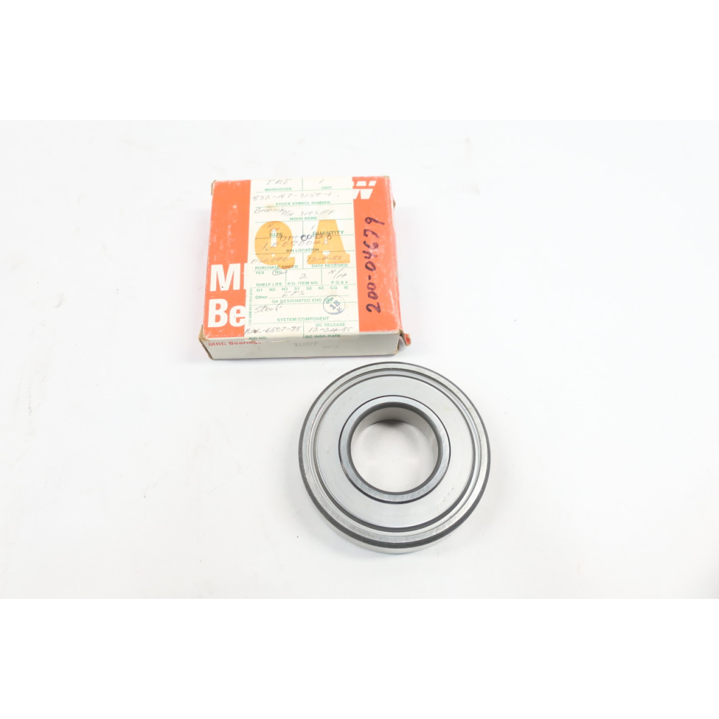 Mrc 310SFF Roller Bearing 50mm 110mm 27mm