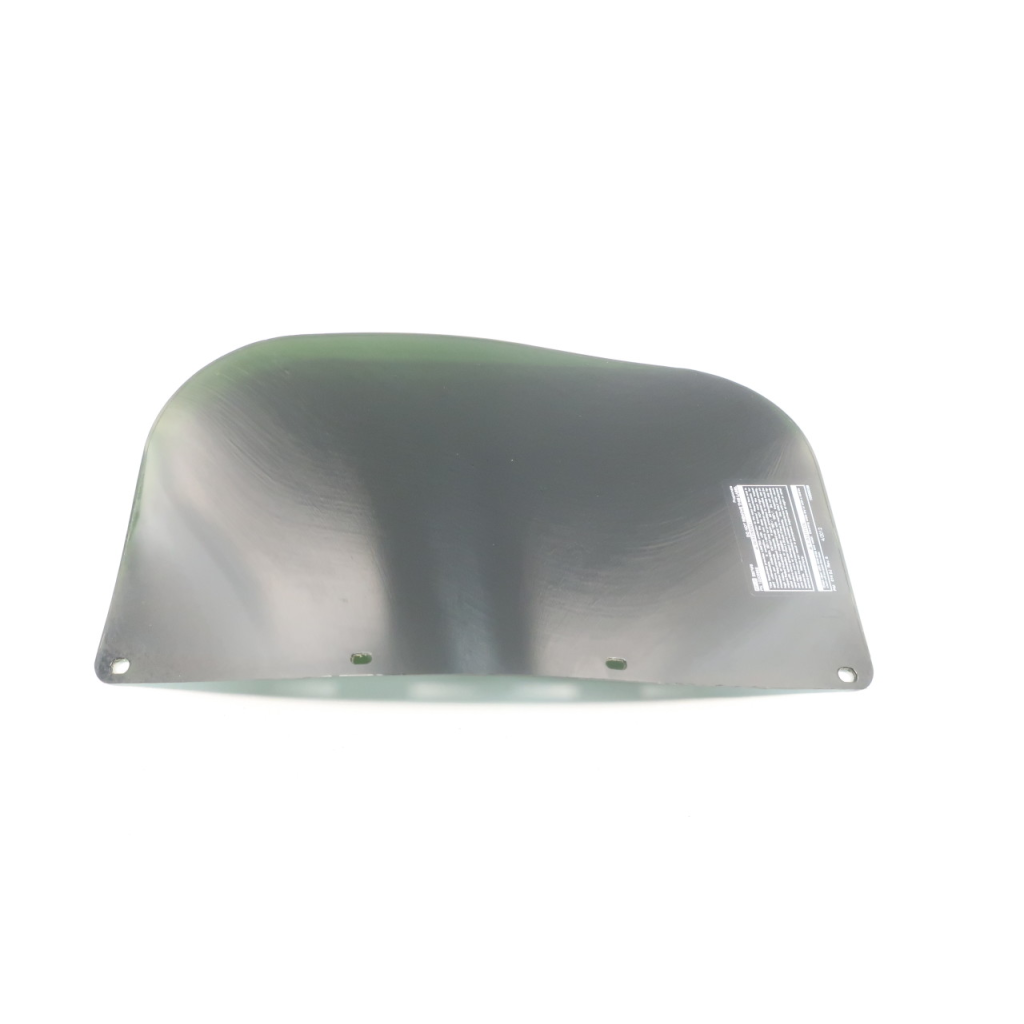Msa 10005882 Face Shield Visor Shade 5