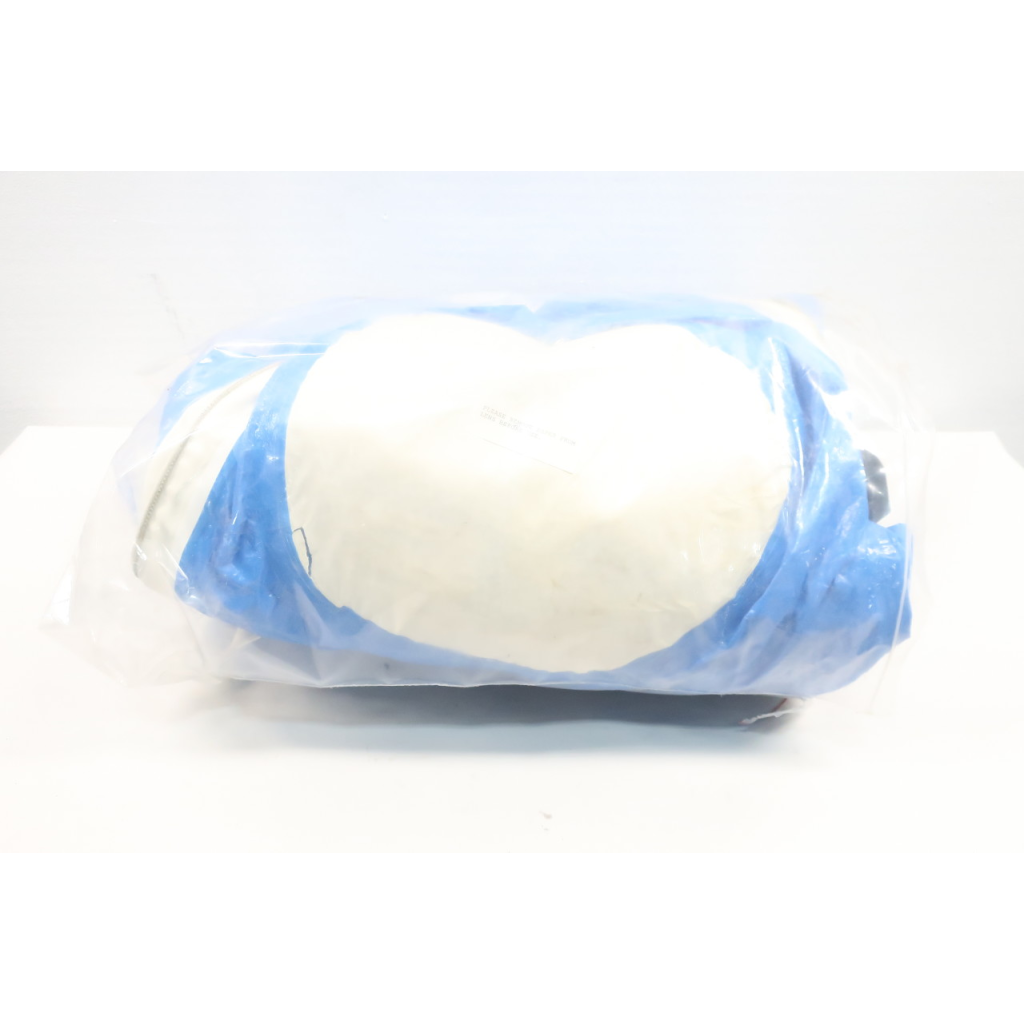 Msa First Team Hazmat Suit