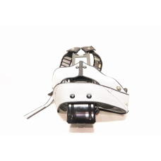 Msa 485665 Ultralite Respirator Carrier And Harness Assembly