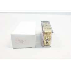 Msd B255XCXP Plug-in Relay 120v-ac