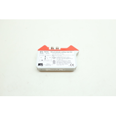 Mtl 787S+ Shunt-diode Safety Barrier
