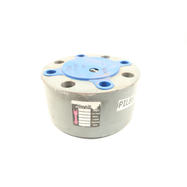 Mueller 101MDT Steel Wafer Check Valve 2-1/2in