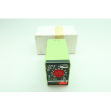 Multicomat CSA 2-62 Time Delay Relay 48v-dc
