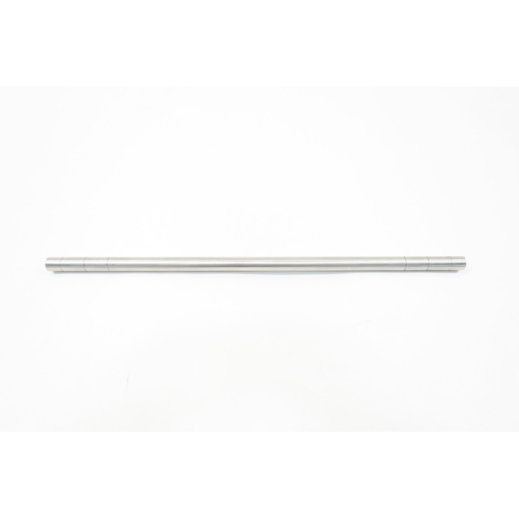Munters 85367-01 Stainless Contactor Support Shaft 5/8x18-1/4in