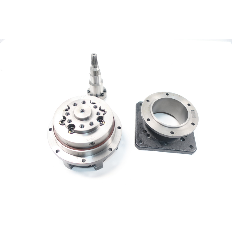 NABTESCO GH24-21 P30S002B20