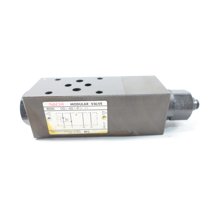 NACHI OGB-G01-PC-20