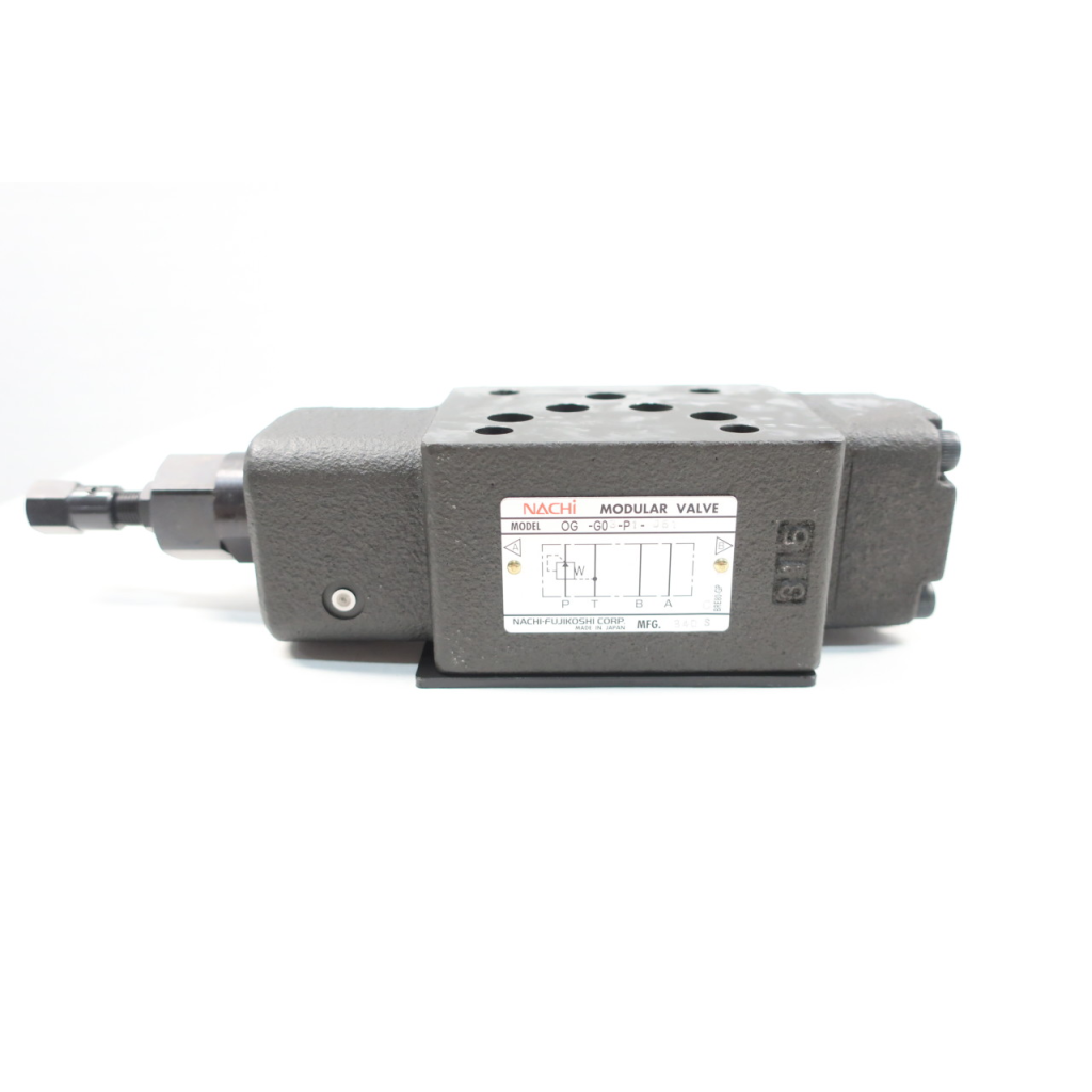 NACHI OG-G03-P1-J51