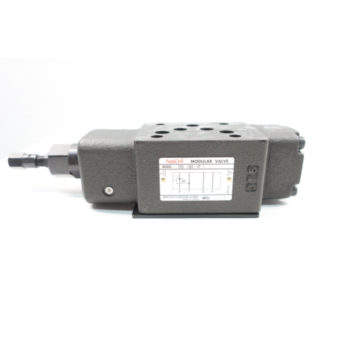 NACHI OG-G03-P1-J51
