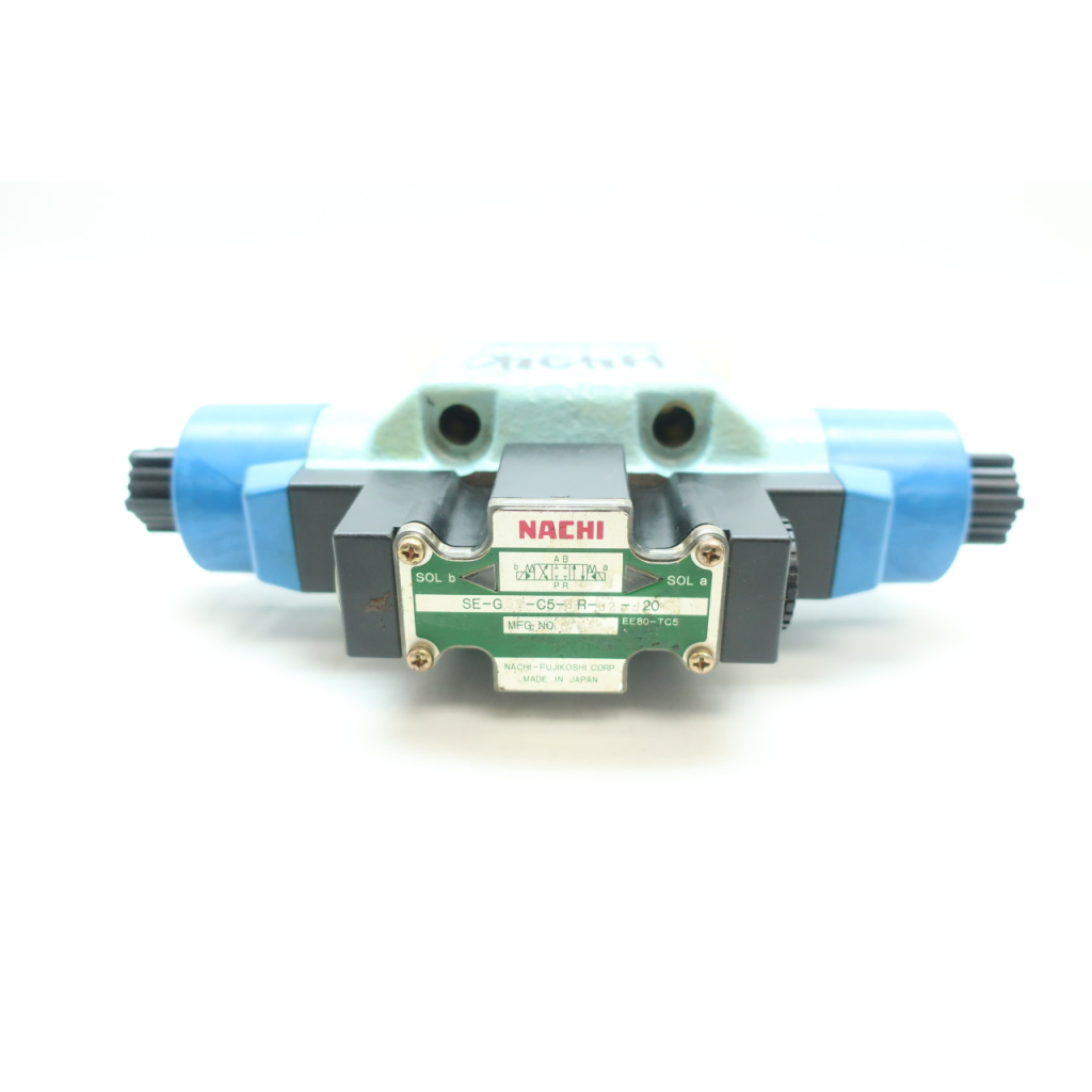 NACHI SE-G03-C5-GR-D2-J20