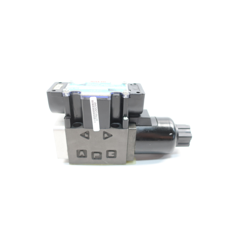 NACHI SL-G01-H5-GR-D2-20