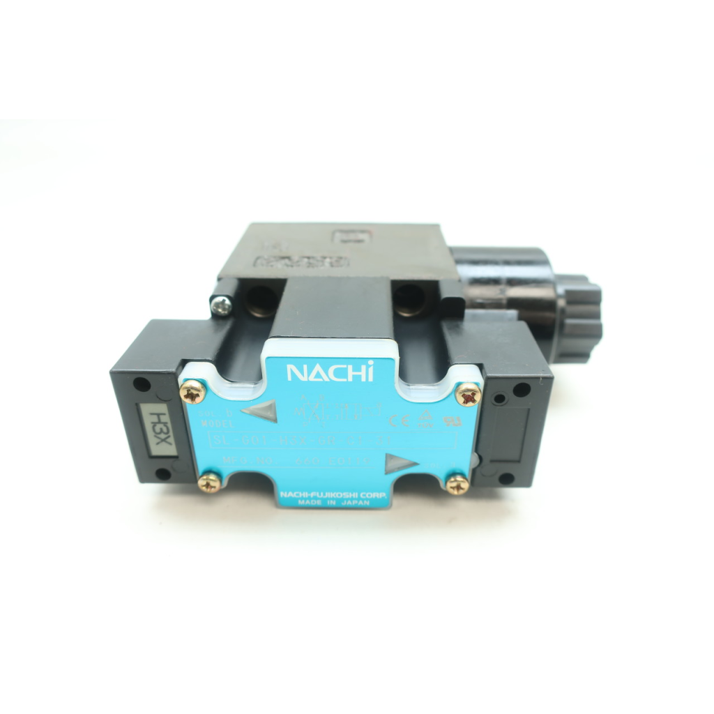 NACHI SL-G01-H3X-GR-C1-31