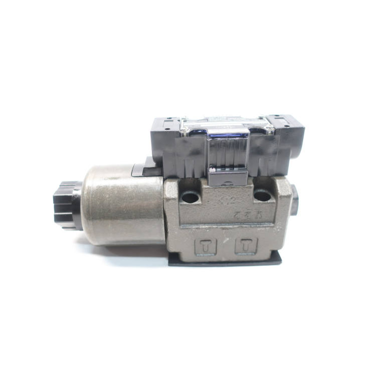 NACHI SS-G03-A3X-GR-D2-J21