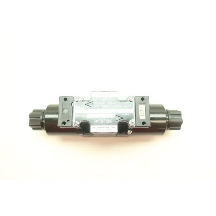 NACHI SS-G01-C7Y-R-C1-30
