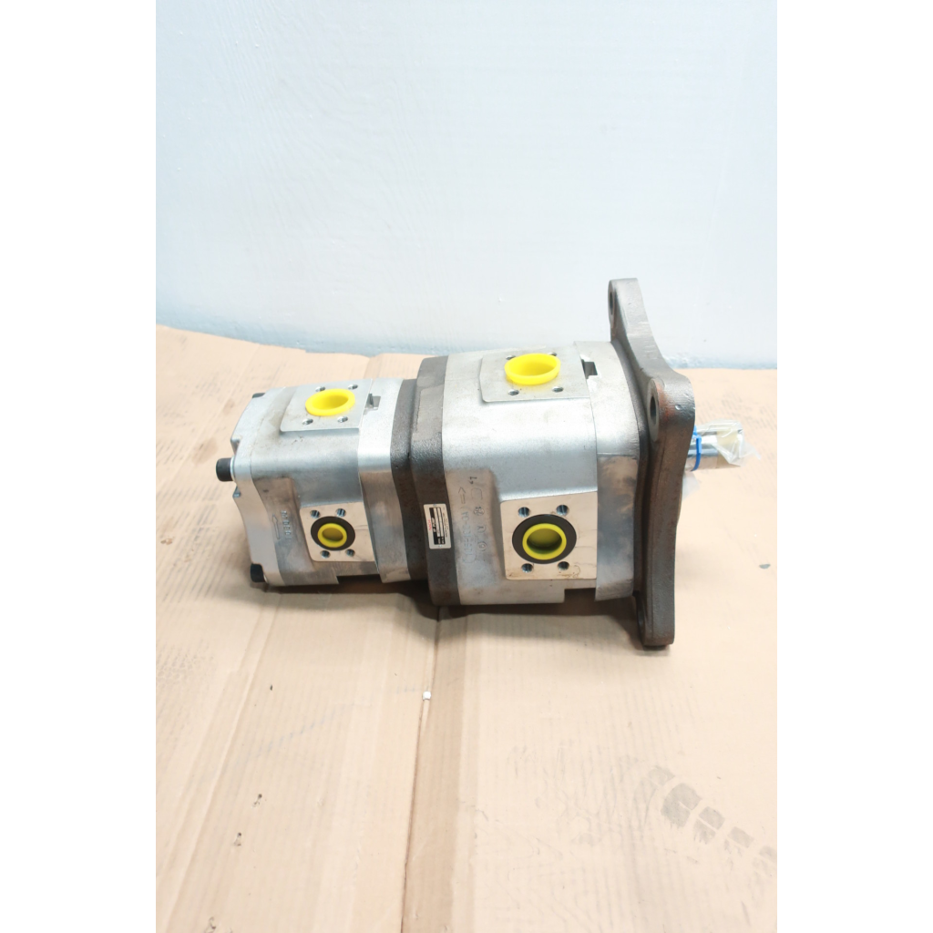 NACHI W-IPH-56B-40-100-11