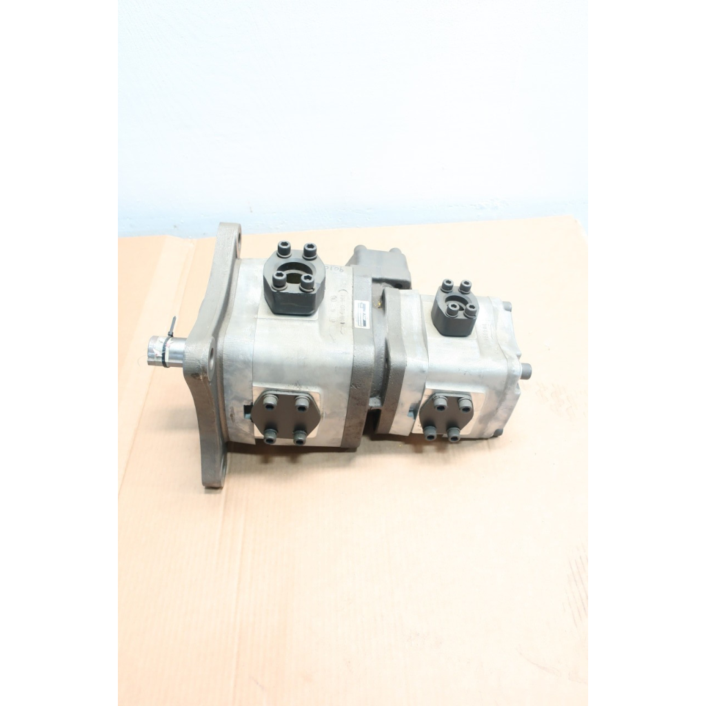 NACHI W-IPH-56B-50-80-E-3868D