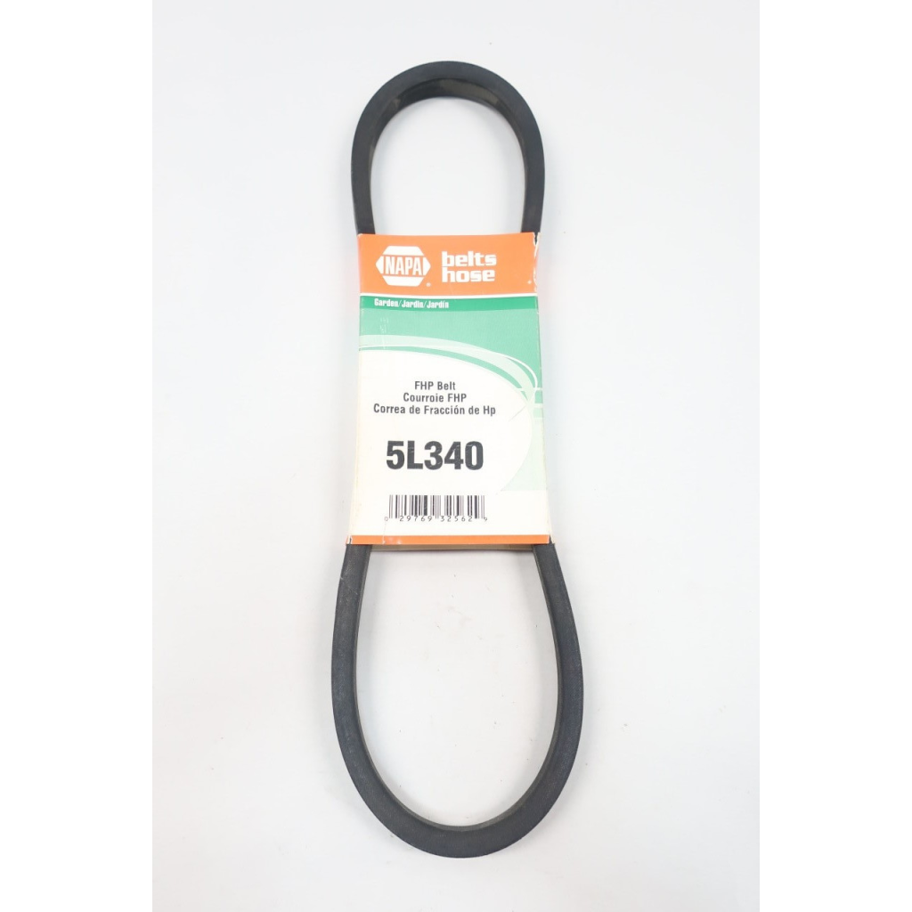 NAPA 5L340