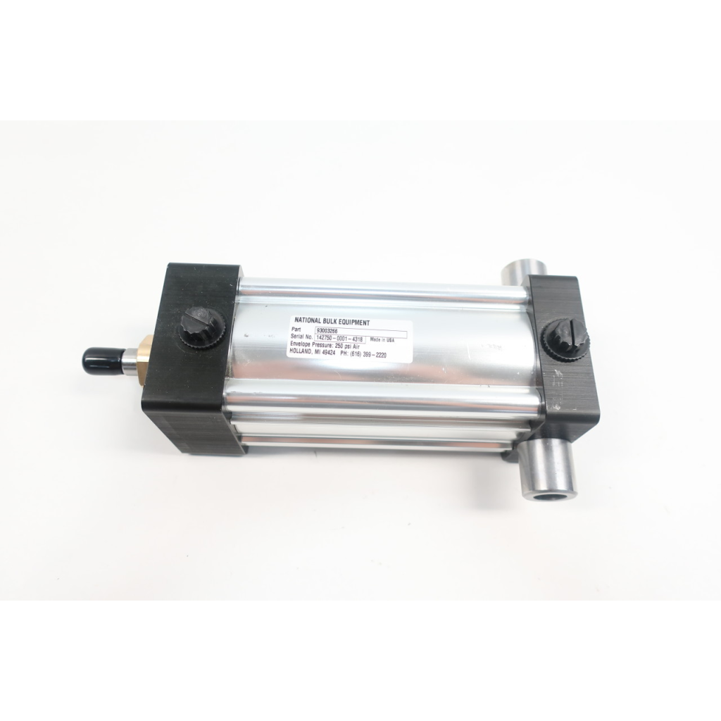 NATIONAL BULK EQUIPMENT 93003266