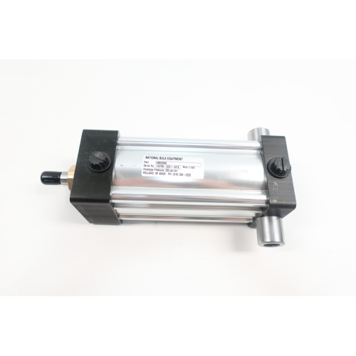 NATIONAL BULK EQUIPMENT 93003266