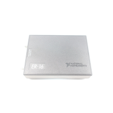 NATIONAL INSTRUMENTS ER-16 183064B-02