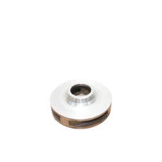 NAgle 4 Vane Steel Centrifugal Pump Impeller 18-1/2in Od