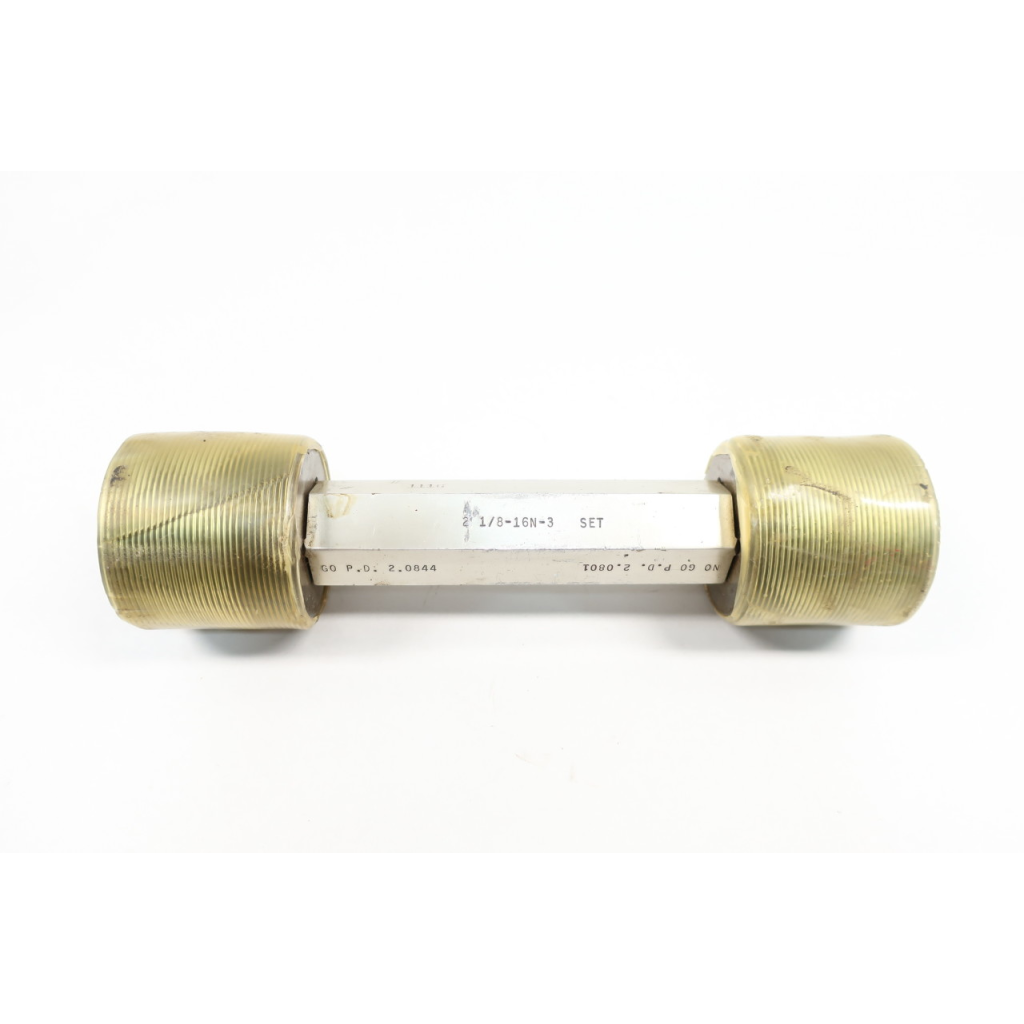 NAwcan Go/no Go Gage 2.0844in/2.0801in