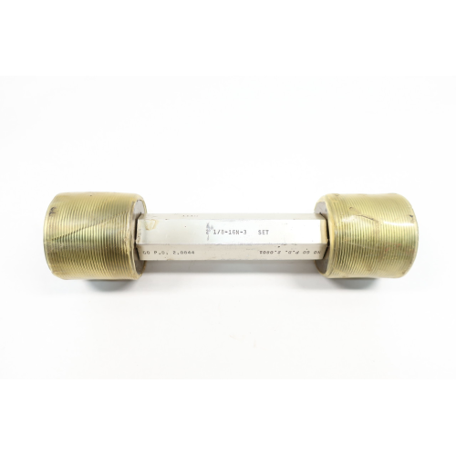 NAwcan Go/no Go Gage 2.0844in/2.0801in