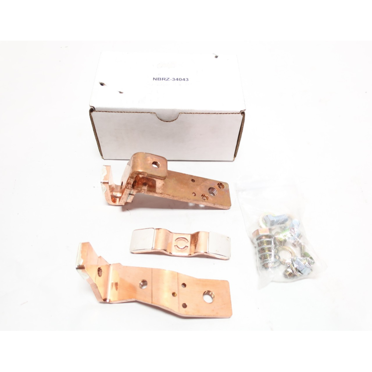 NBRZ-34043 Contact Set