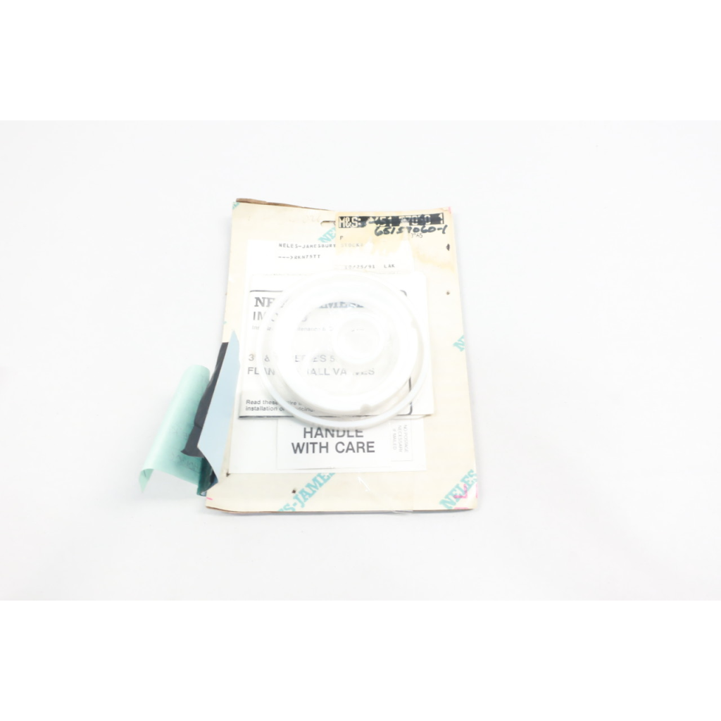 NELES JAMESBURY RKN109TT