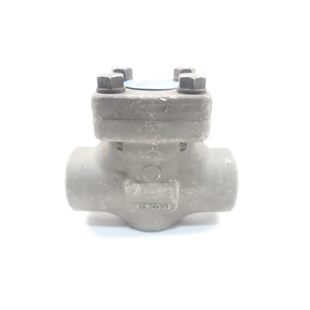 NEWCO 48S-FS2 BR 307