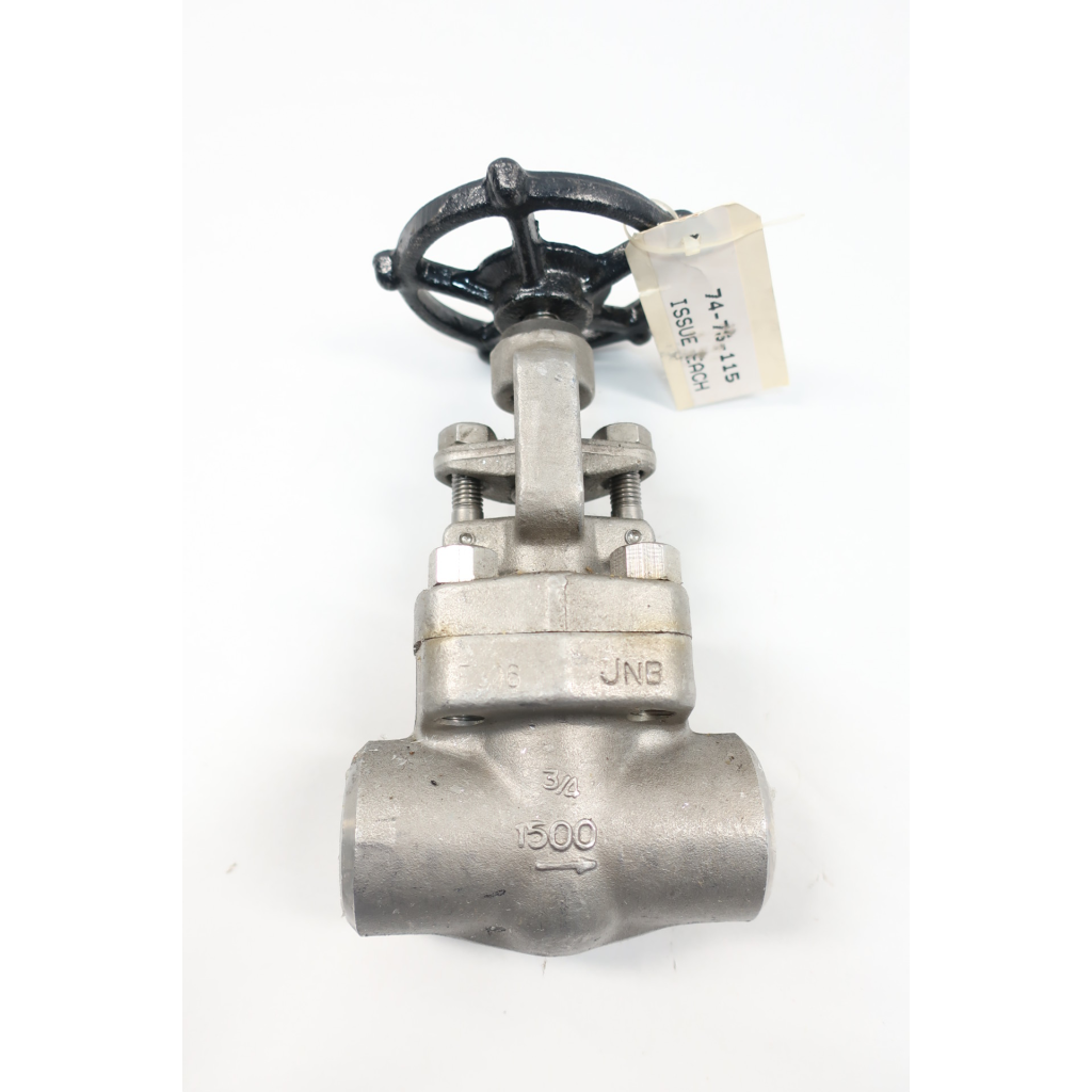 NEWCO 215S-F8M4/3-NC