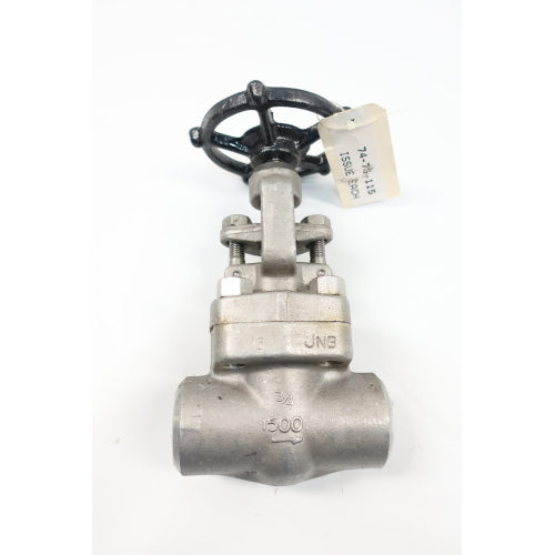 NEWCO 215S-F8M4/3-NC