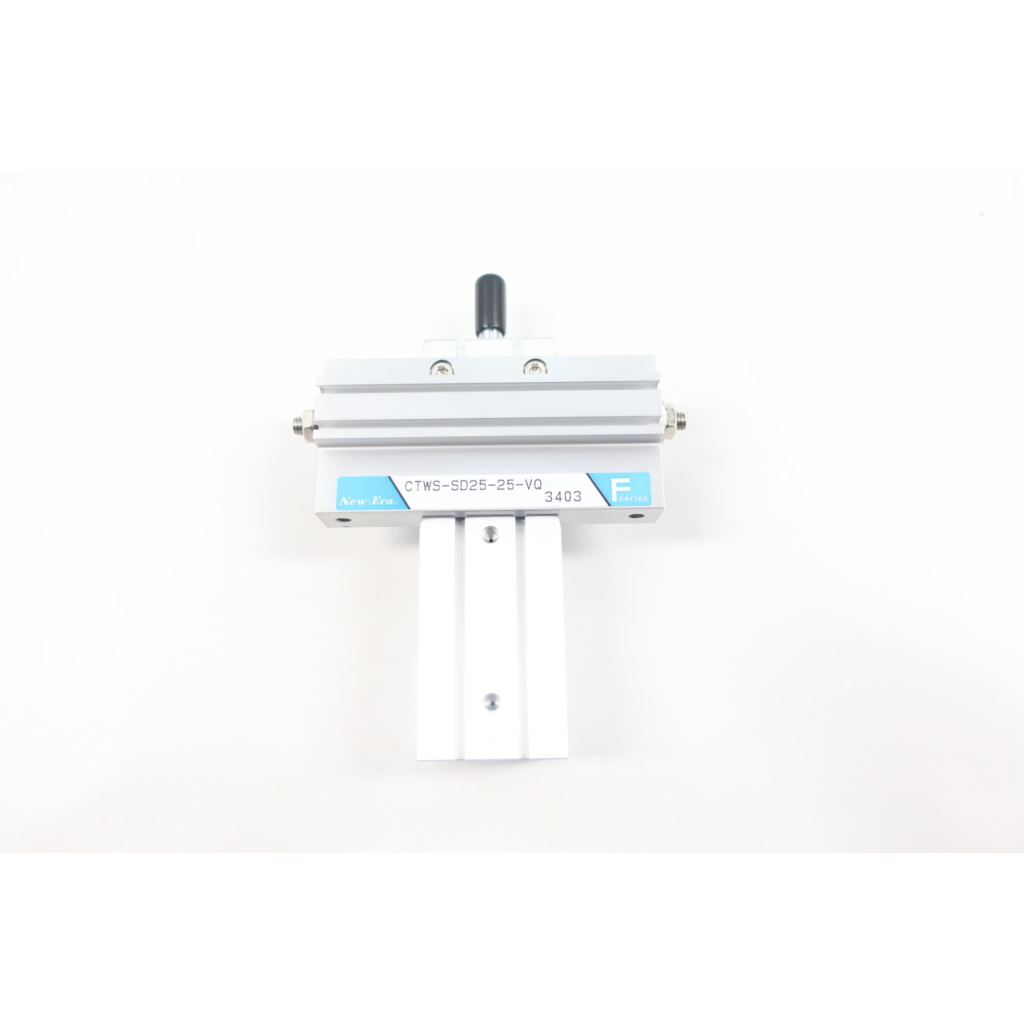 NEW-ERA CTWS-SD25-25-VQ