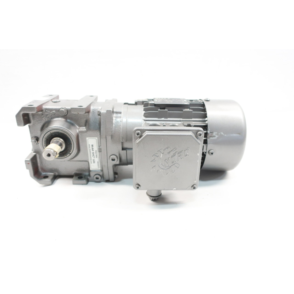 NORD 02040LX-71L/4 CUS