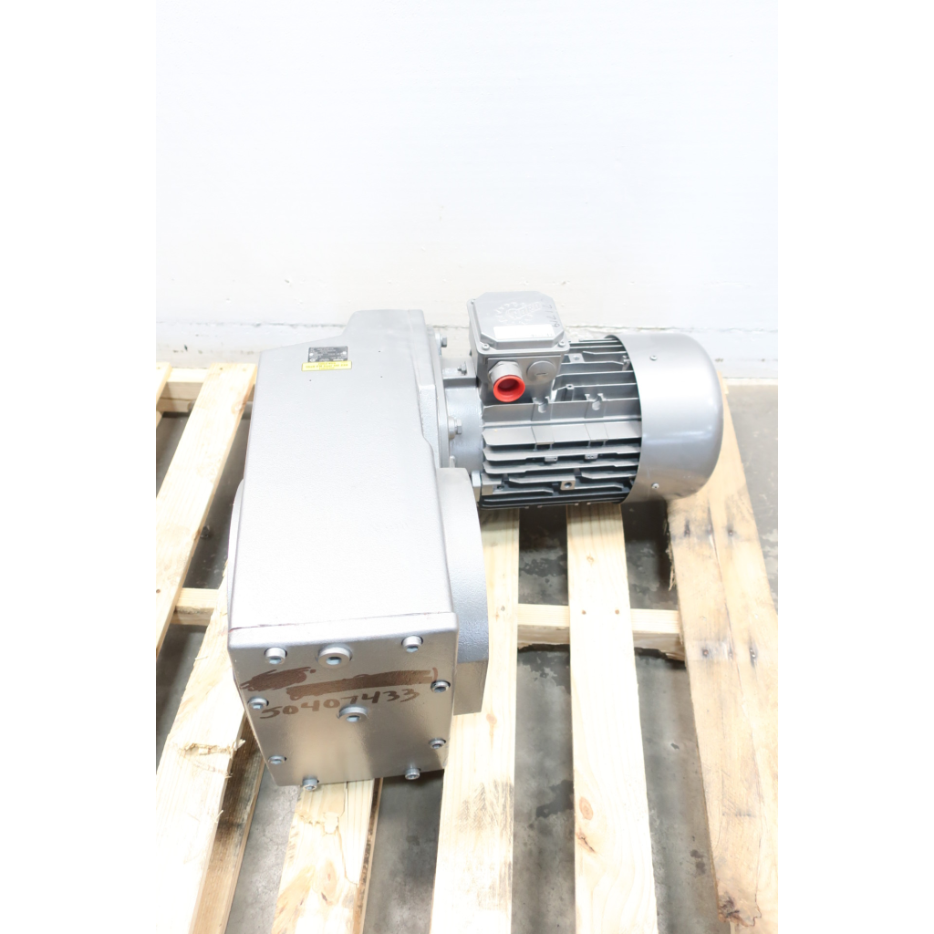 NORD SK 6382AZ-132 M/4 CUS