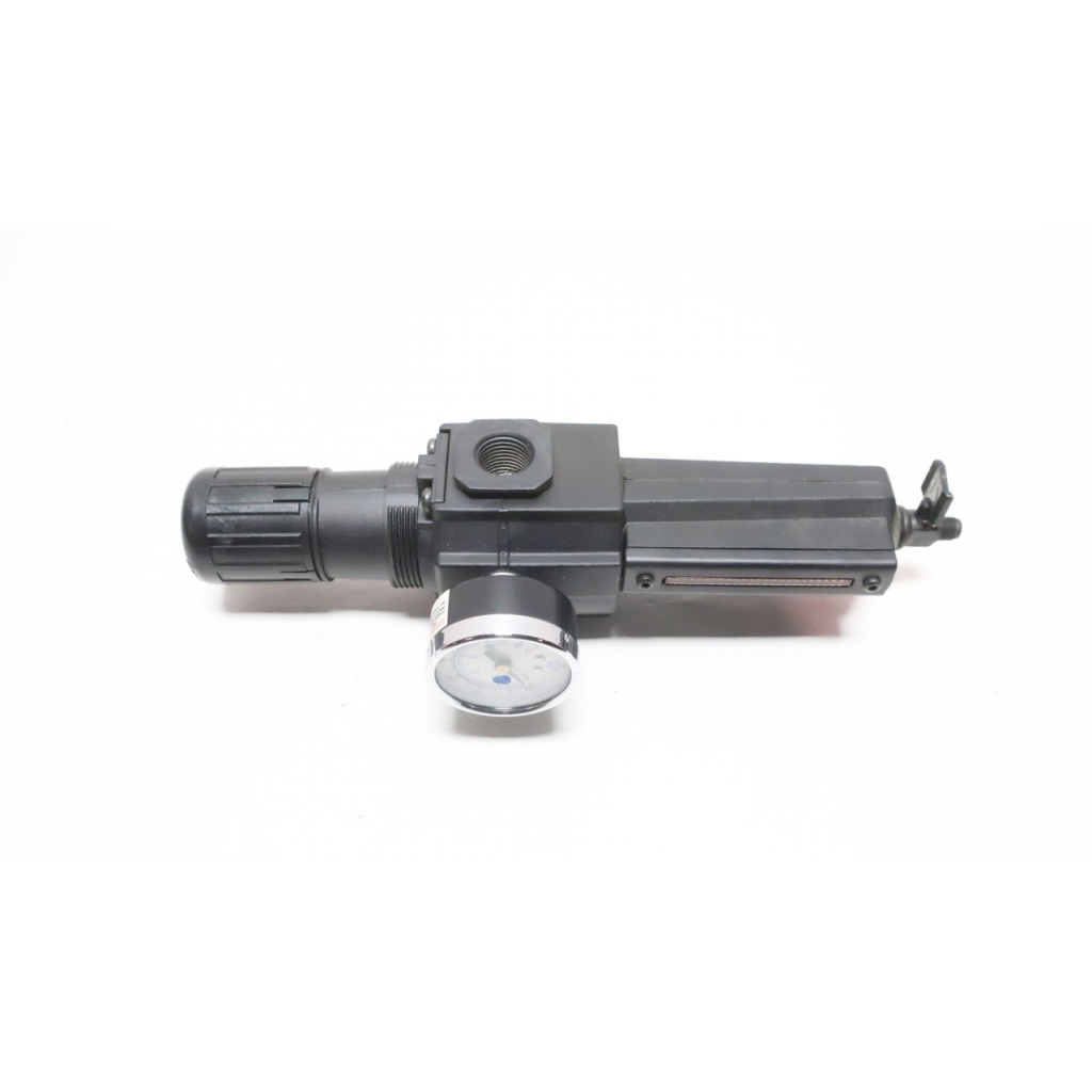 NORGREN B74G-4AK-QD3-RMN