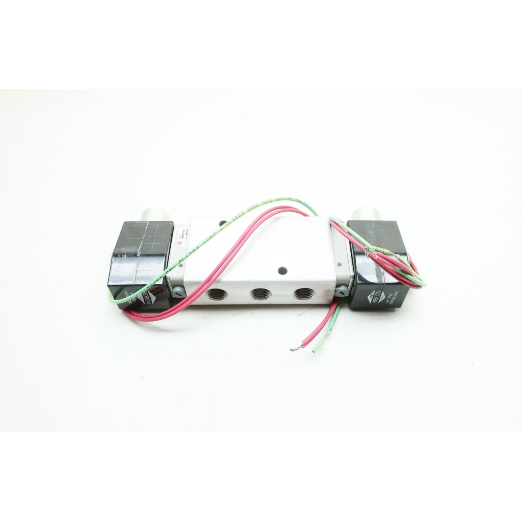 NORGREN 2637071-3727-G