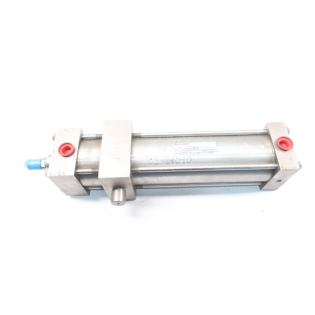 NORGREN J1037B-EN-S-SS-TS-XI