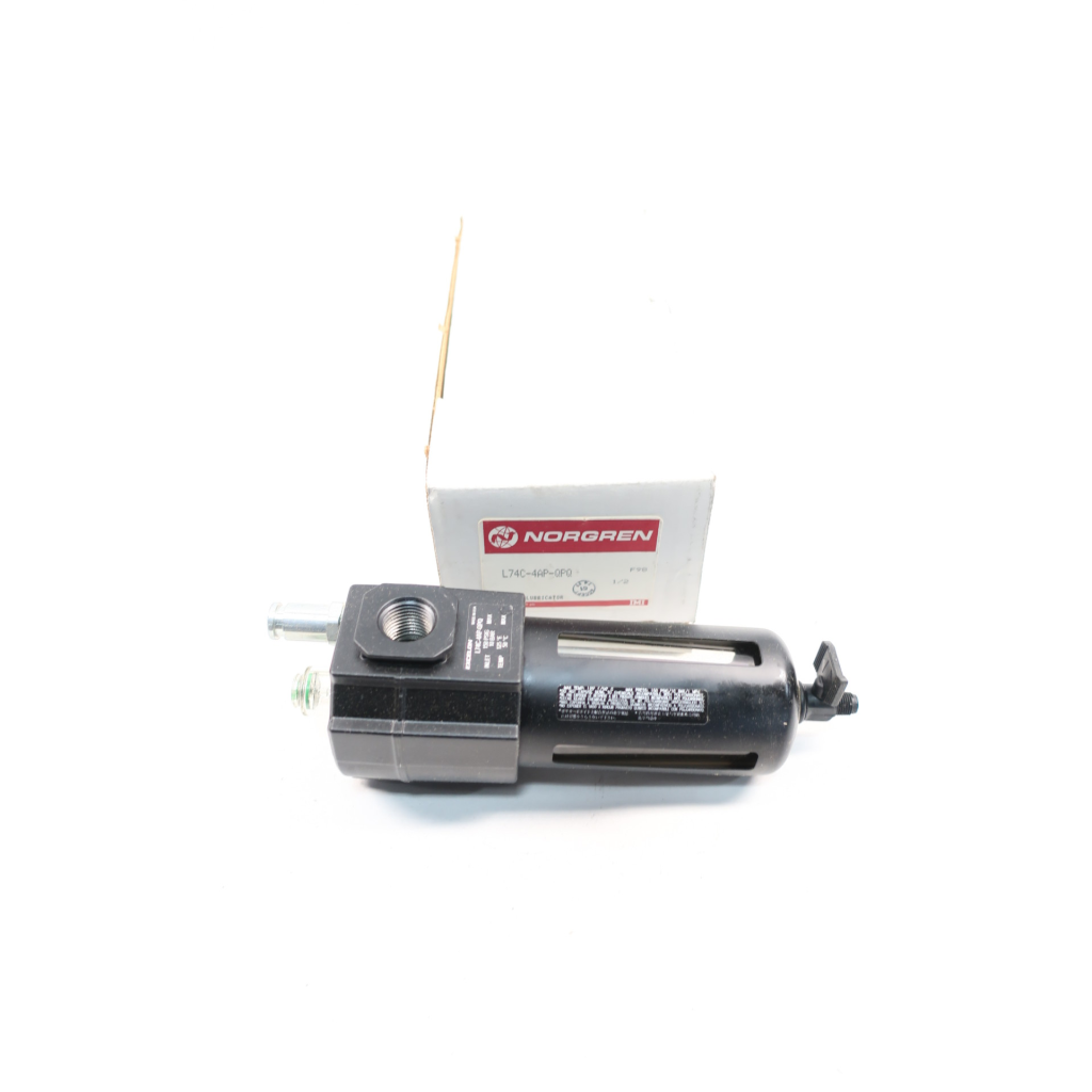 NORGREN L74C-3AP-QPQ