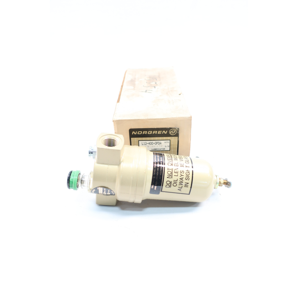 NORGREN L12-400-0PDA